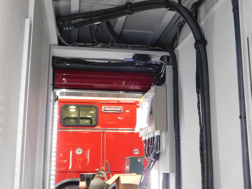 Annandale FD