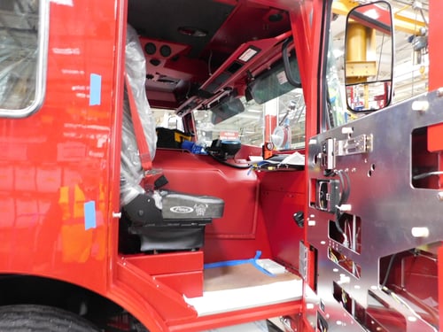 Evansville FD