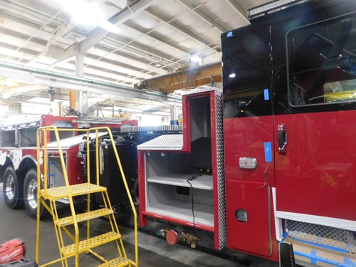Niles FD