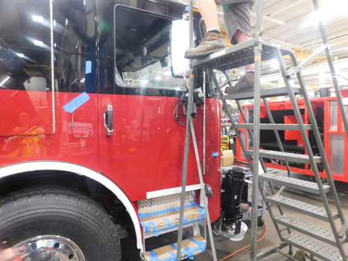 Niles FD