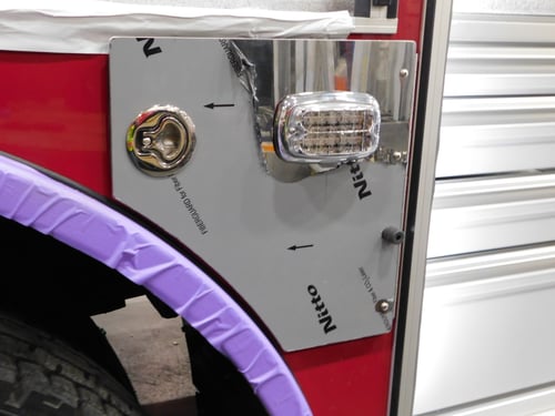 Annandale FD