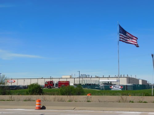 Terre Haute FD