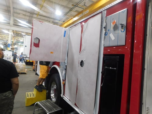 Tinley Park FD