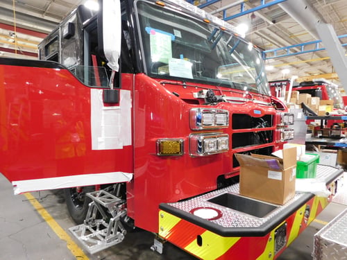 Arlington Heights FD