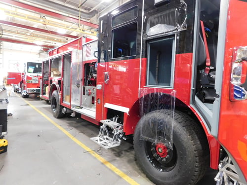 Arlington Heights FD