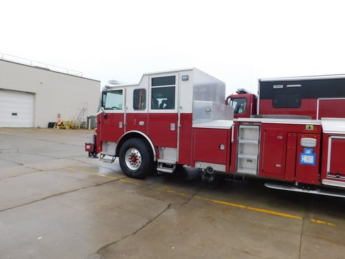 Indianapolis FD