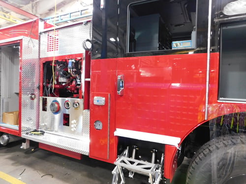 Arlington Heights FD
