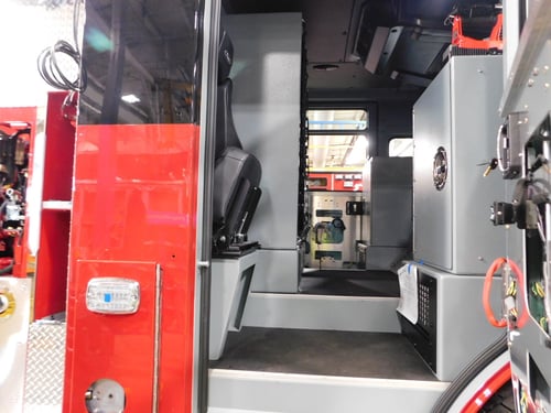Arlington Heights FD