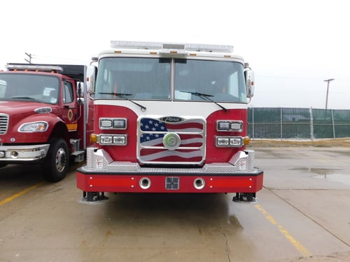Indianapolis FD