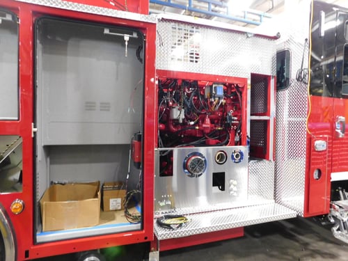 Arlington Heights FD