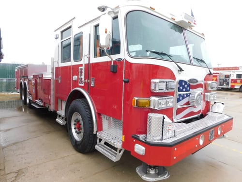 Indianapolis FD