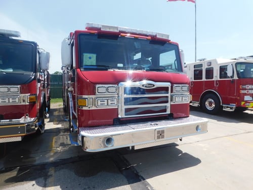 Bellevue FD