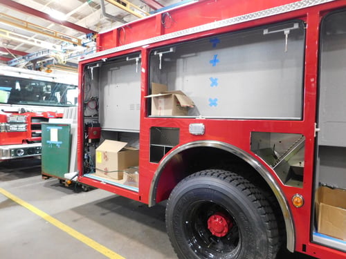 Arlington Heights FD