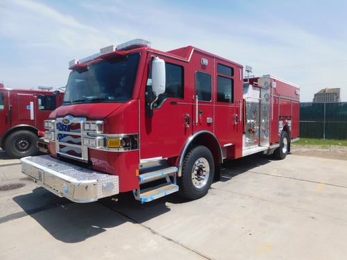 Bellevue FD