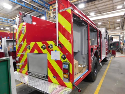 Arlington Heights FD