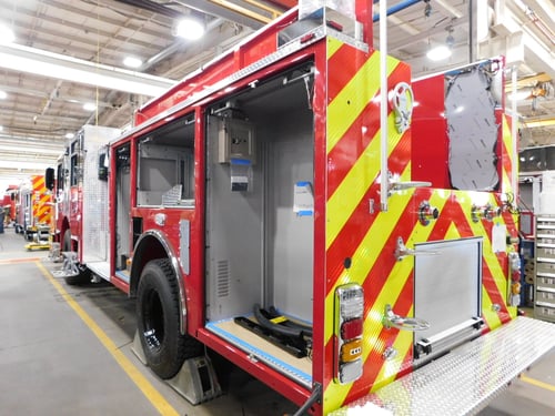 Arlington Heights FD