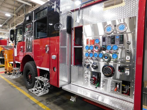 Arlington Heights FD
