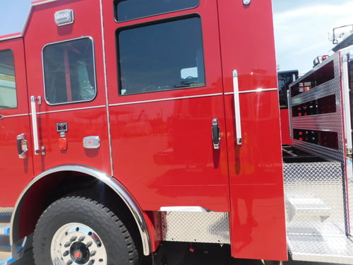 Bellevue FD