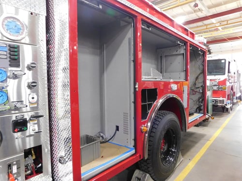 Arlington Heights FD