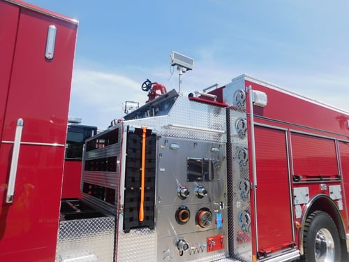 Bellevue FD