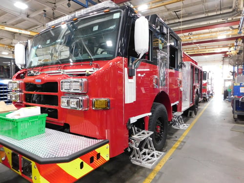 Arlington Heights FD