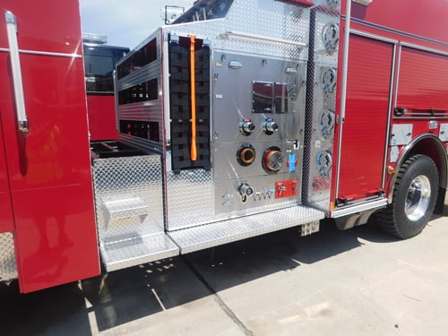 Bellevue FD