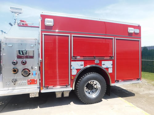 Bellevue FD