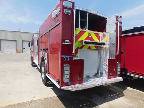 Bellevue FD