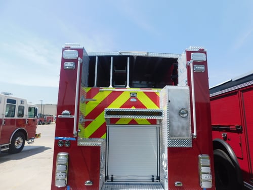 Bellevue FD