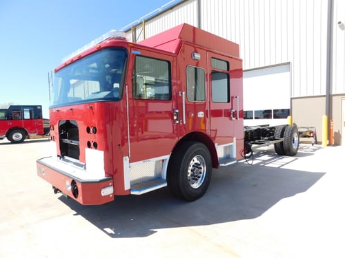 Holdrege FD