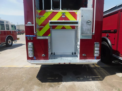 Bellevue FD