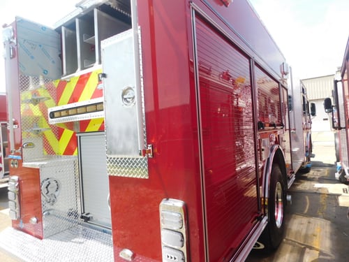Bellevue FD