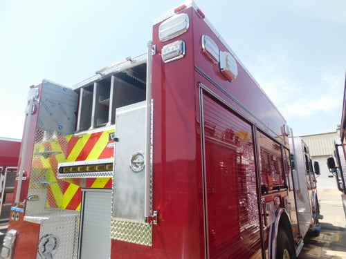 Bellevue FD