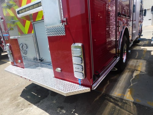 Bellevue FD