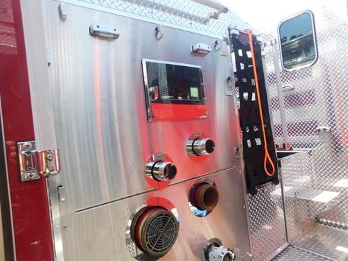 Bellevue FD