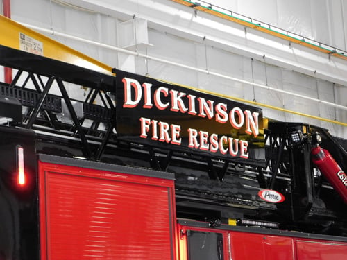 Dickinson FD
