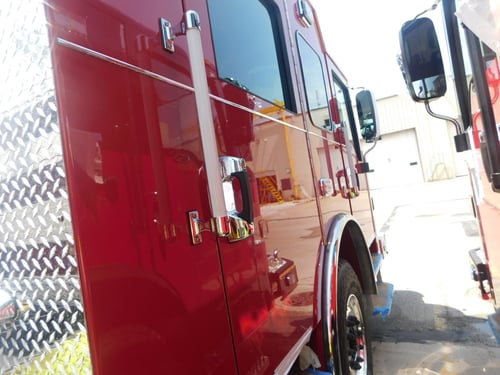 Bellevue FD