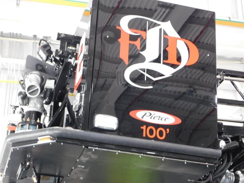 Dickinson FD