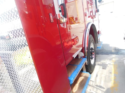 Bellevue FD