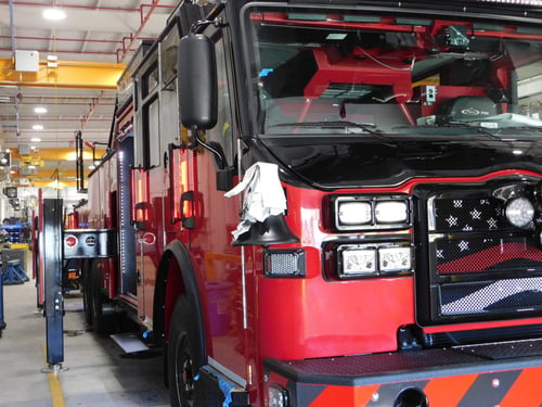 Dickinson FD