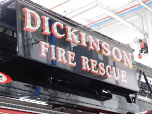 Dickinson FD