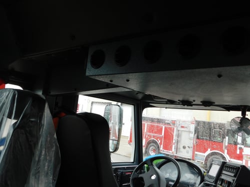 Indianapolis FD