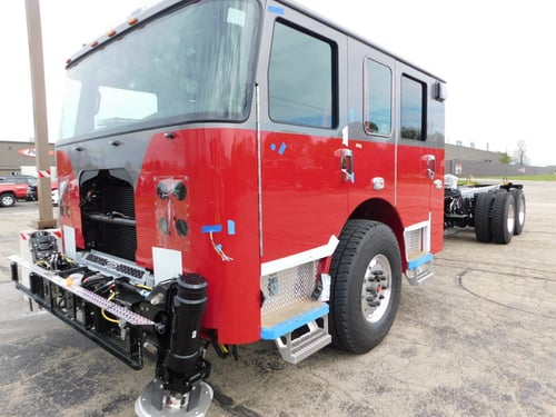 Indianapolis FD