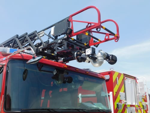 Springfield FD