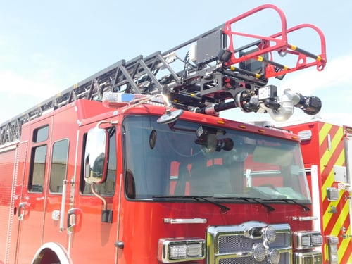 Springfield FD
