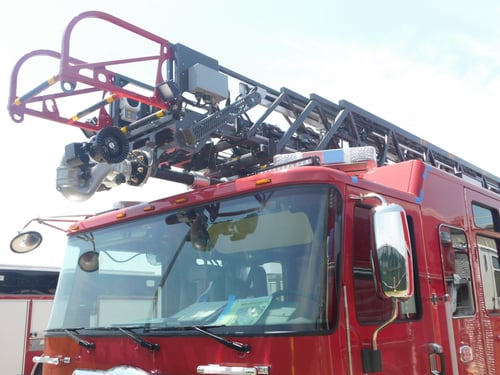 Springfield FD