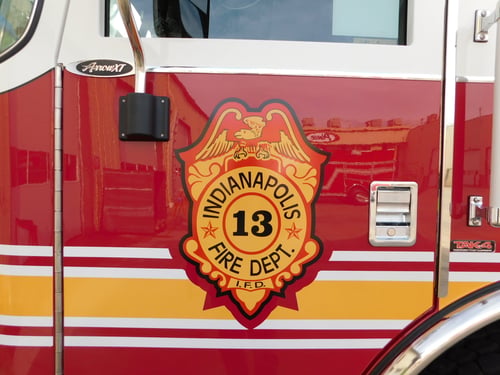 Indianapolis Fire Department