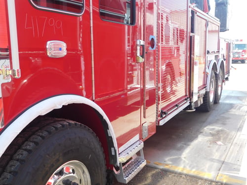 Springfield FD