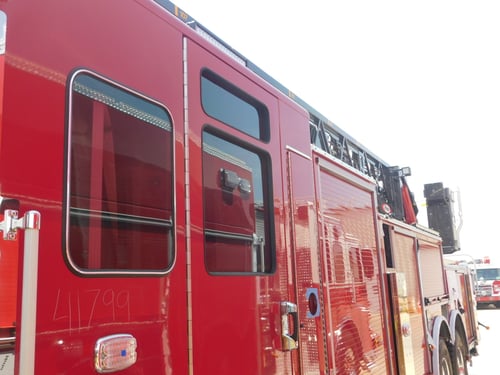 Springfield FD
