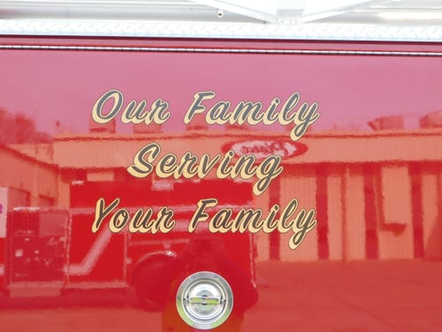 Indianapolis Fire Department